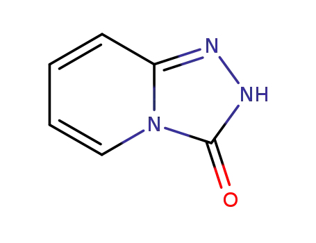 [1,2,4]triazolo[4,3-a]pyridin-3(2H)-one