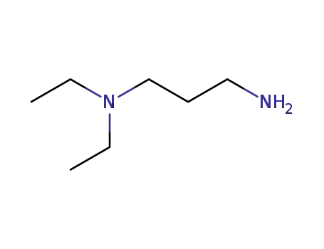 diethylaminopropylamine