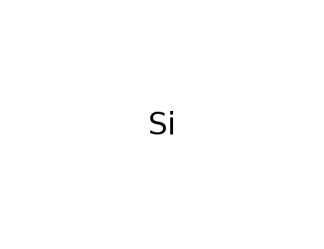 silicon