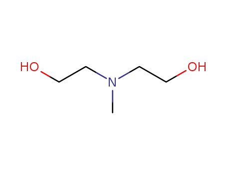 N-Methyldiethanolamine