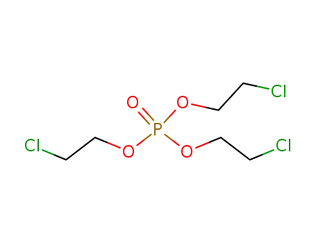Tris(2-chloroethyl) phosphate
