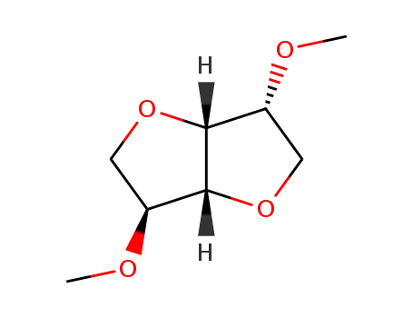 isosorbide dimethyl ether