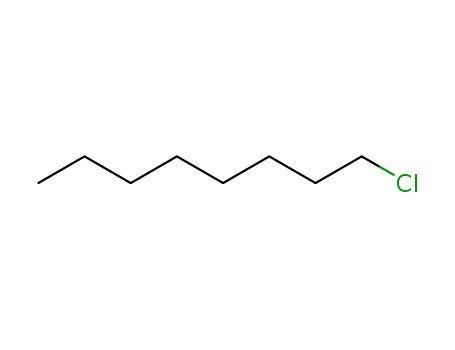 n-chlorooctane