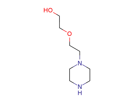 1-[2-(2-hydroxyethoxy)ethyl]piperazine