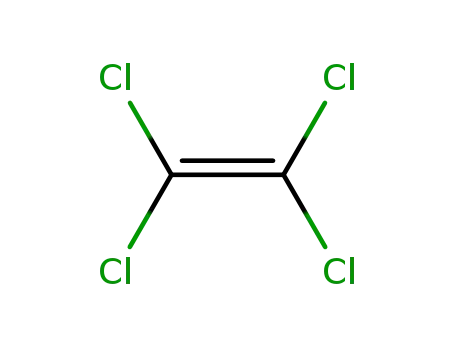 1,1,2,2-tetrachloroethylene