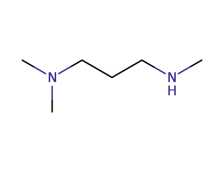N,N,N'-trimethylpropane-1,3-diamine