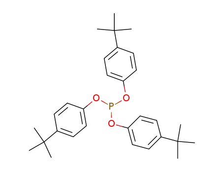 tris(4-(tert-butyl)phenyl) phosphite