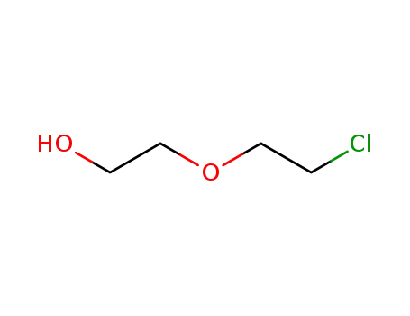 2-(2-Chloroethoxy)ethanol