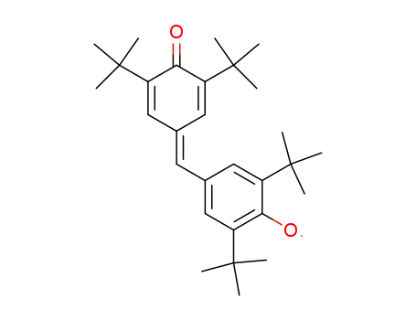 Coppinger's Radikal