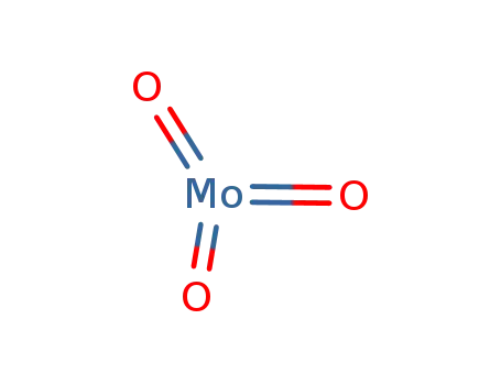molybdenum trioxide