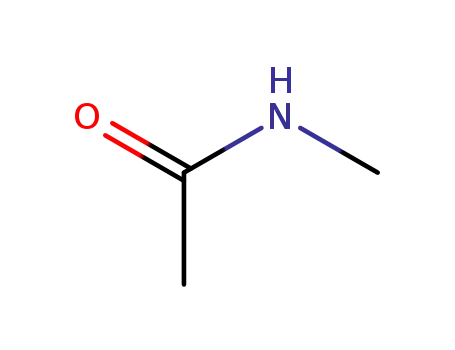 <i>N</i>-methyl-acetamide