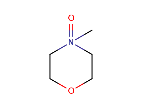 4-methylmorpholine N-oxide