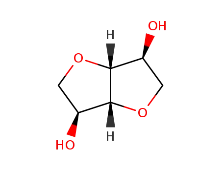 1,4:3,6-dianhydro-L-iditol