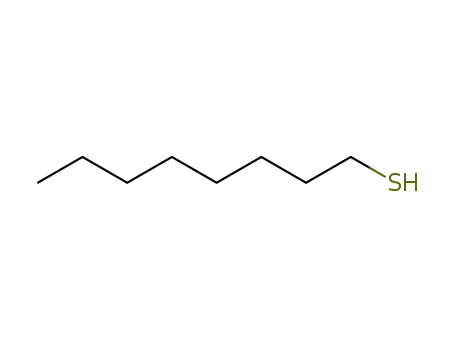 Octanethiol