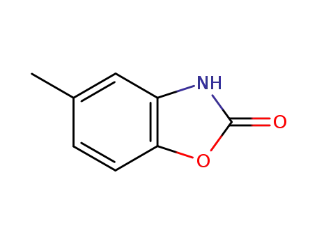5-methylbenzo[d]oxazol-2(3H)-one
