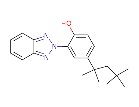 Cyasorb UV 5411