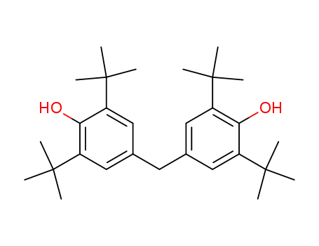 4,4'-Methylenebis(2,6-di-tert-butylphenol)