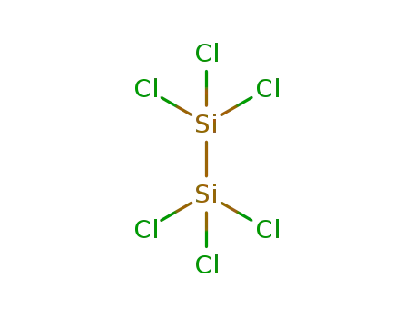 hexachlorodisilane